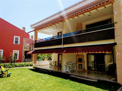 Şile günlük kiralık yazlık evler